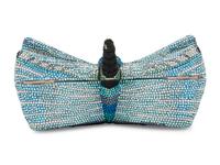 Judith Leiber Dragonfly Minaudière