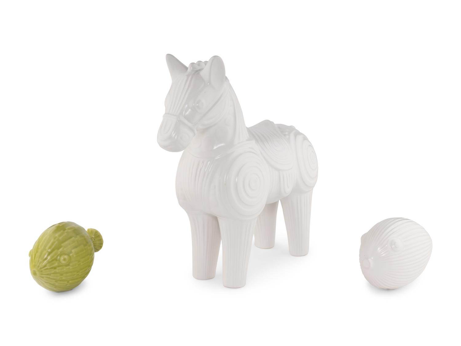 A Collection of Jonathan Adler Ceramic Articles