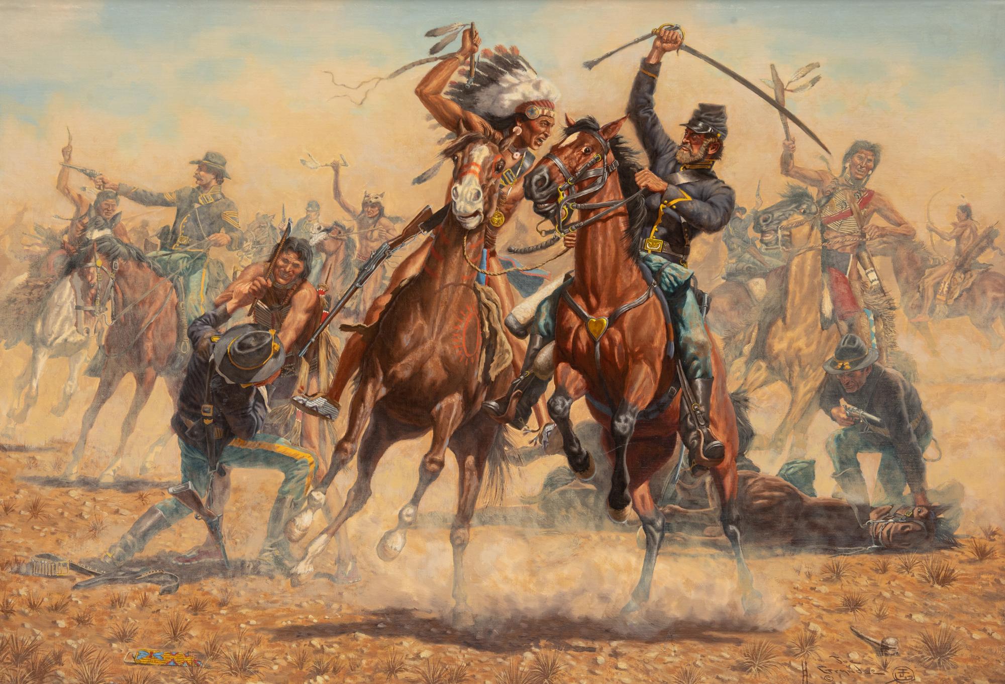 War Cry