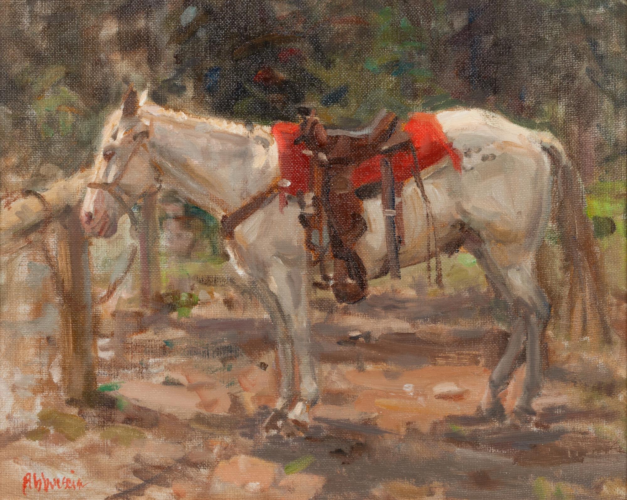 White Horse