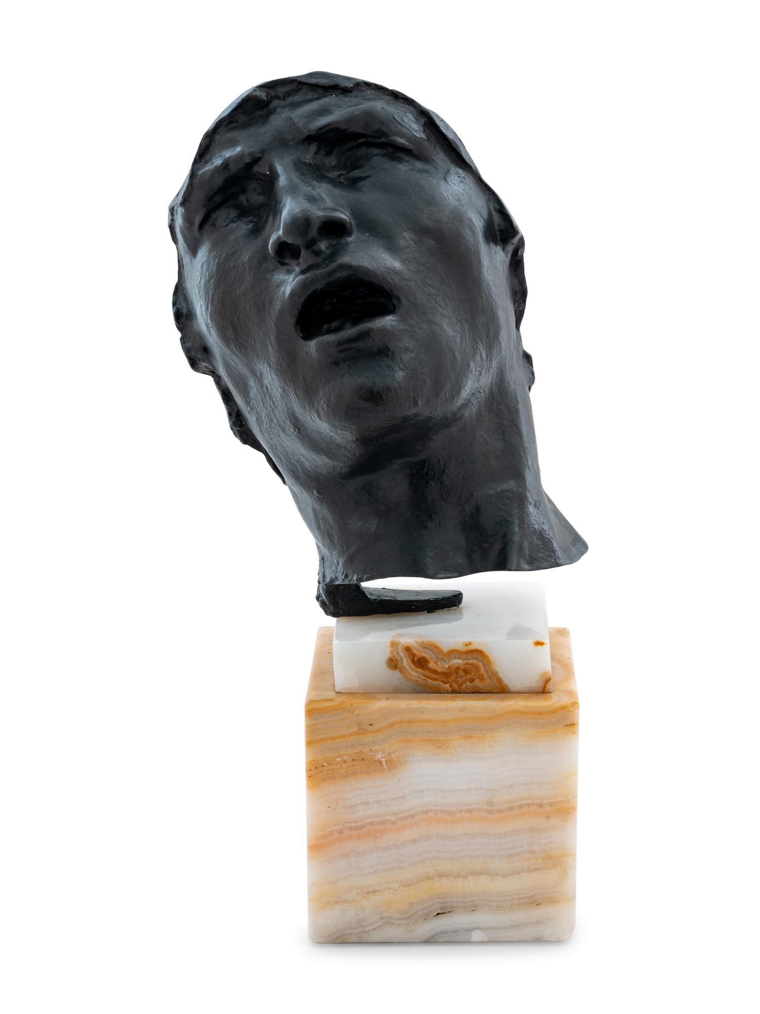 After Auguste Rodin (French, 1840-1917)