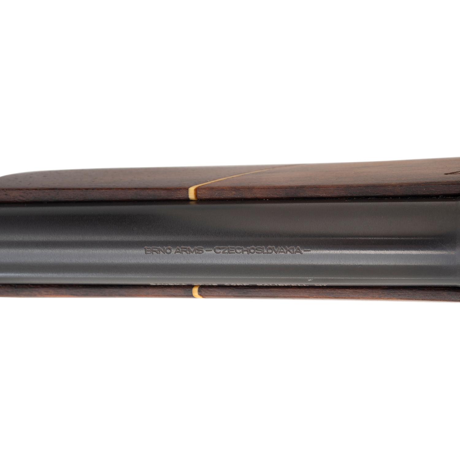 *Brno Arms Mod. ZKK-602 .300 Win Mag