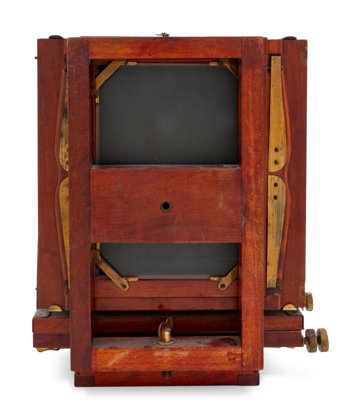 An American Field Camera