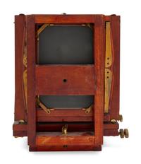 An American Field Camera