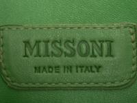 Missoni Bag