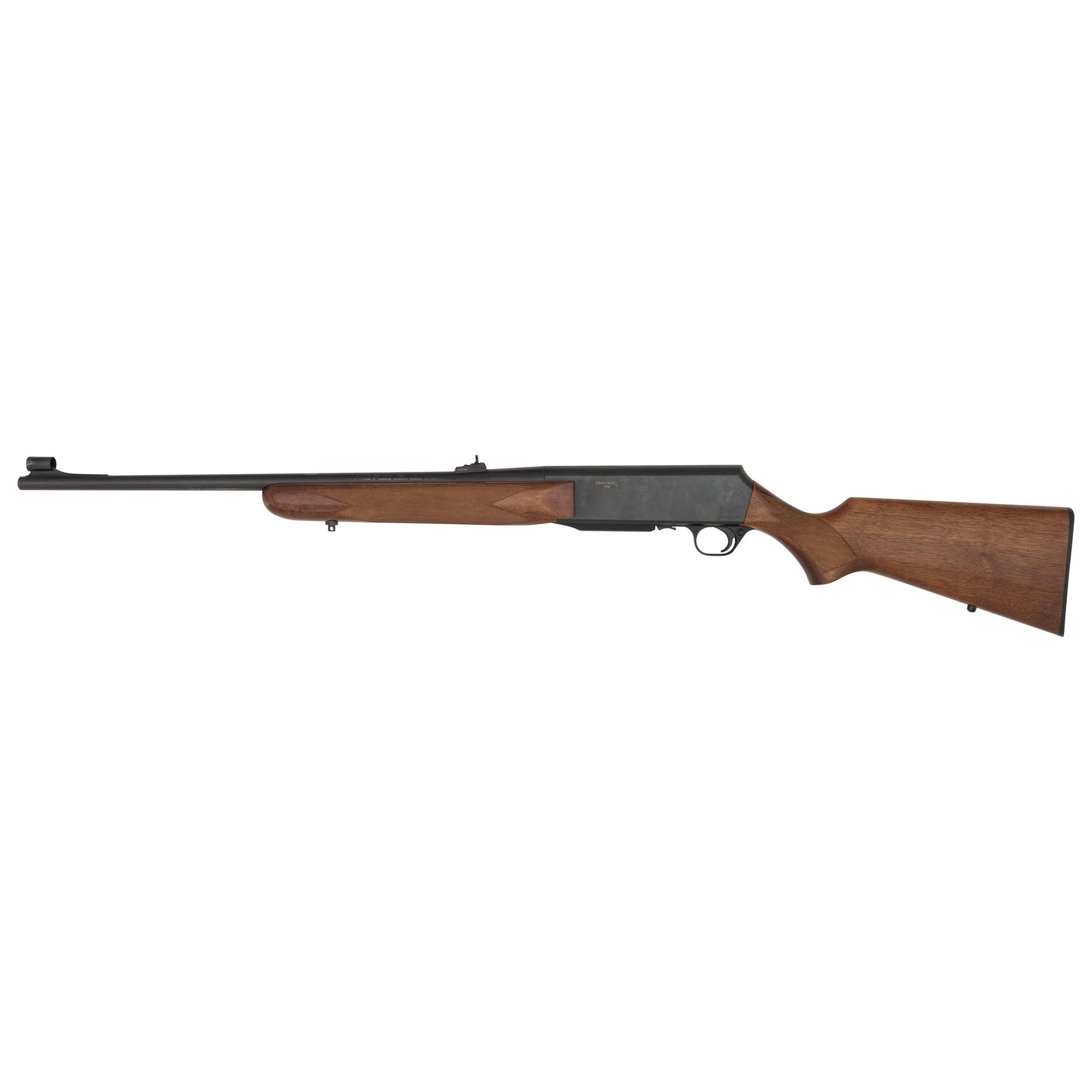 * Browning BAR