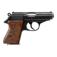 **1941 Commercial Walther PPK .32