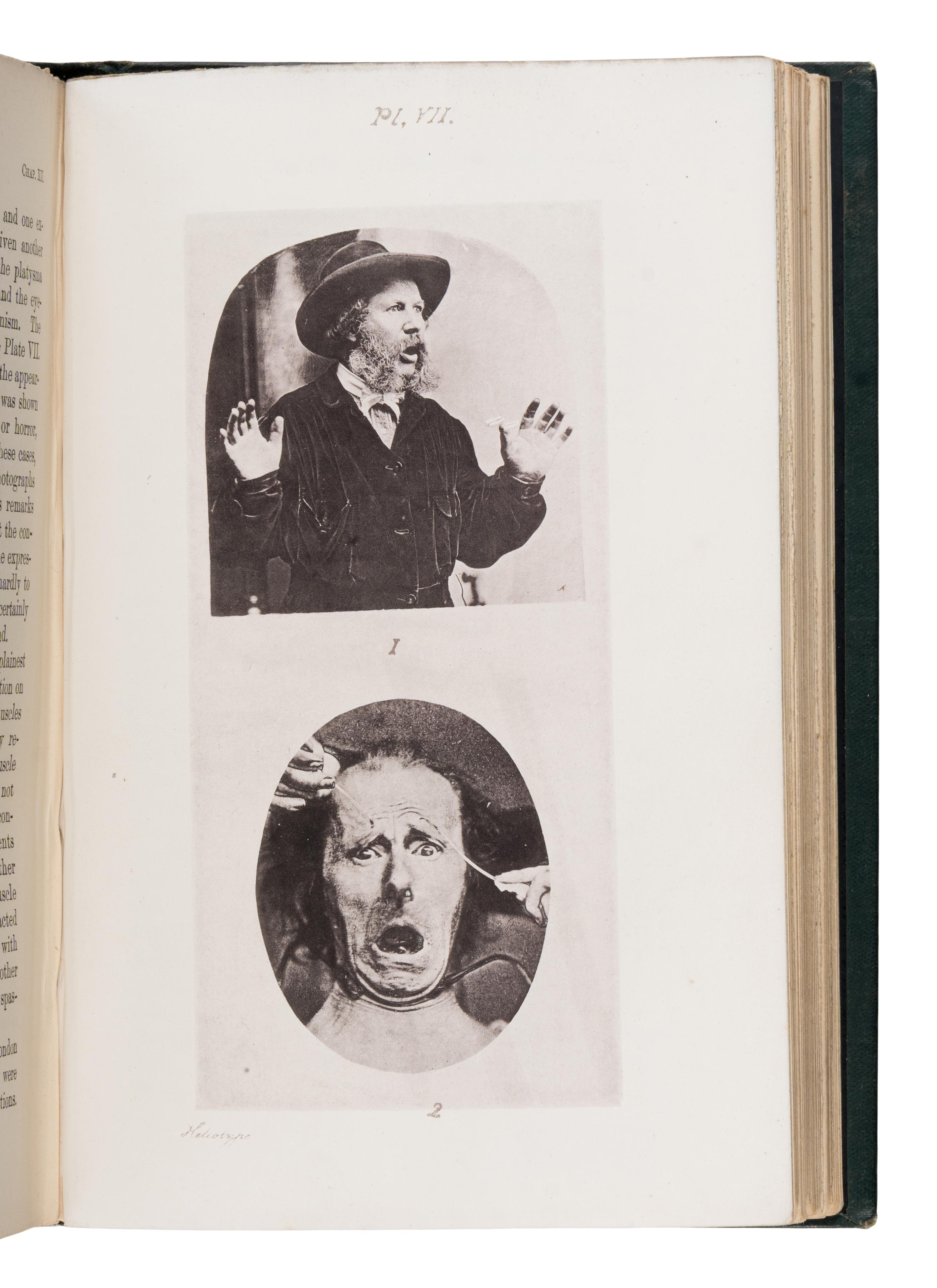 Darwin, Charles (1809-1882). On the Various Contrivances by which British and Foreign Orchids are Fertilised by Insects, and the Good Effects of Intercrossing . London: John Murray, 1862.