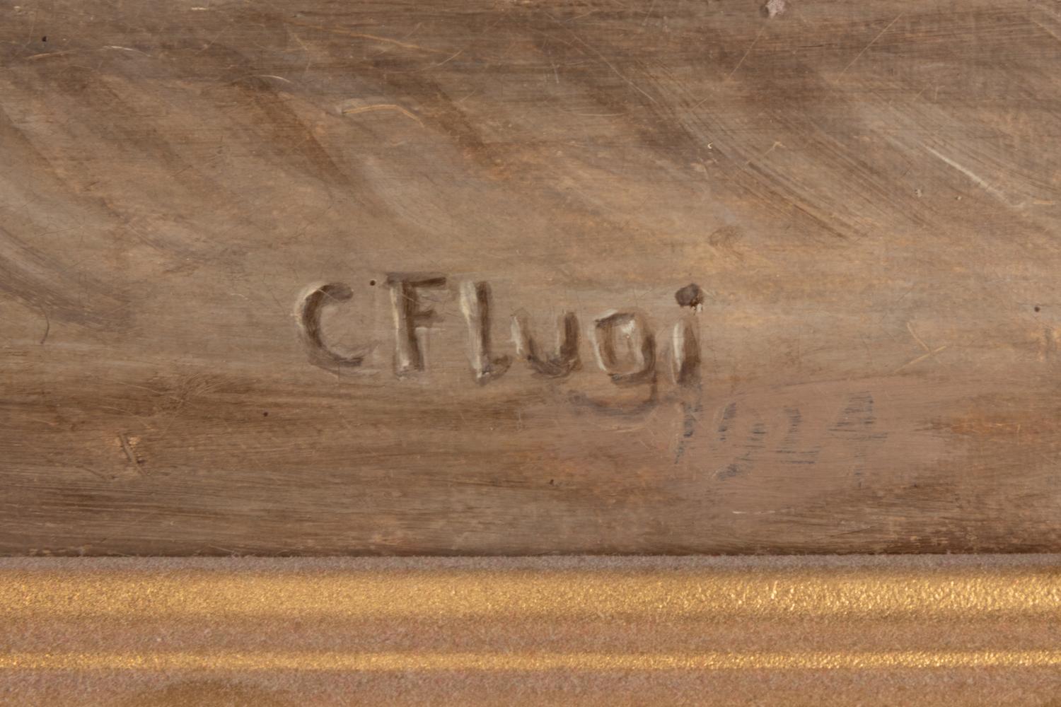 C.F. Lugi (Likely Italian, 19th/20th Century)