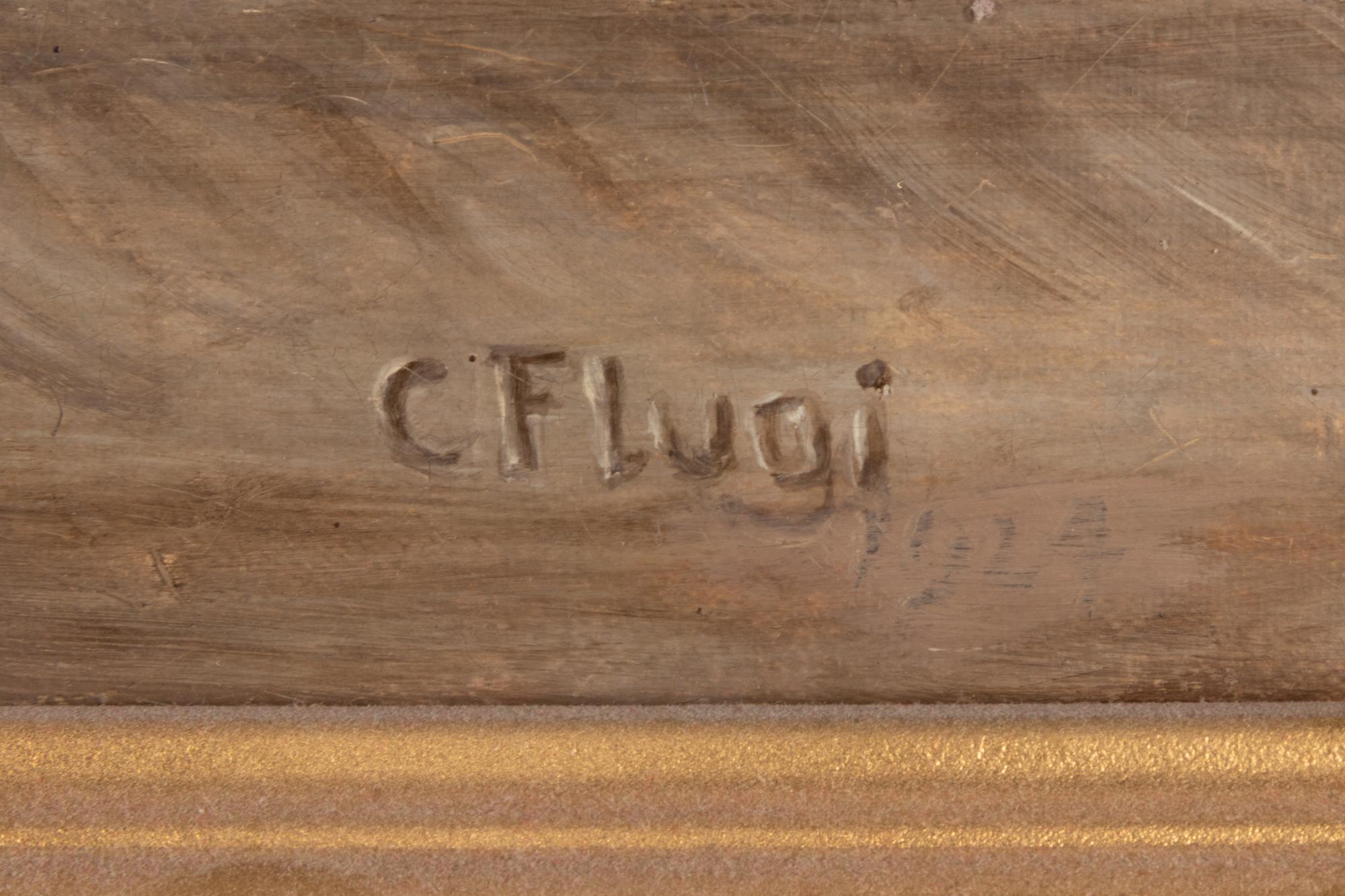 C.F. Lugi (Likely Italian, 19th/20th Century)