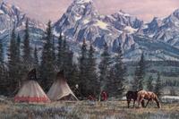 Mountain Camp