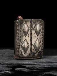 Navajo Child's Ketoh, Collected by Hoffman Birney (1891-1958)