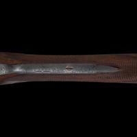 **Holland & Holland 12 Bore Royal Hammerless Ejector Seven Pin Sidelock with Case