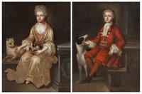 Dutch School, 17th/18th Century