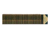 DeKOCK, Charles Paul. The Works of Charles Paul DeKock . Boston, London & Paris: The Frederick J. Quinby Company, 1902.