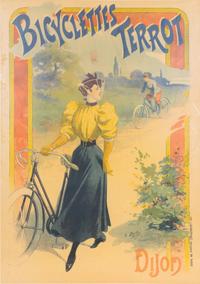 Biciclettes Terrot, 1894