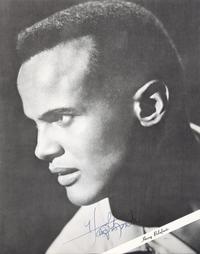 [Presidential] [Kennedy, John F.] Sinatra, Frank, and Ella Fitzgerald, and Harry Belafonte, et al. John F. Kennedy's Inaugural Gala Program, signed