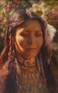 Modern Sioux