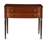 A Federal Cherrywood Server