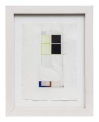 Undercurrent (east 3) , 2007