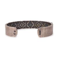 Navajo and Zuni Silver and Turquoise Cuff Bracelets