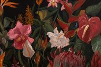 Dutch Still Life, Hawaiian Style