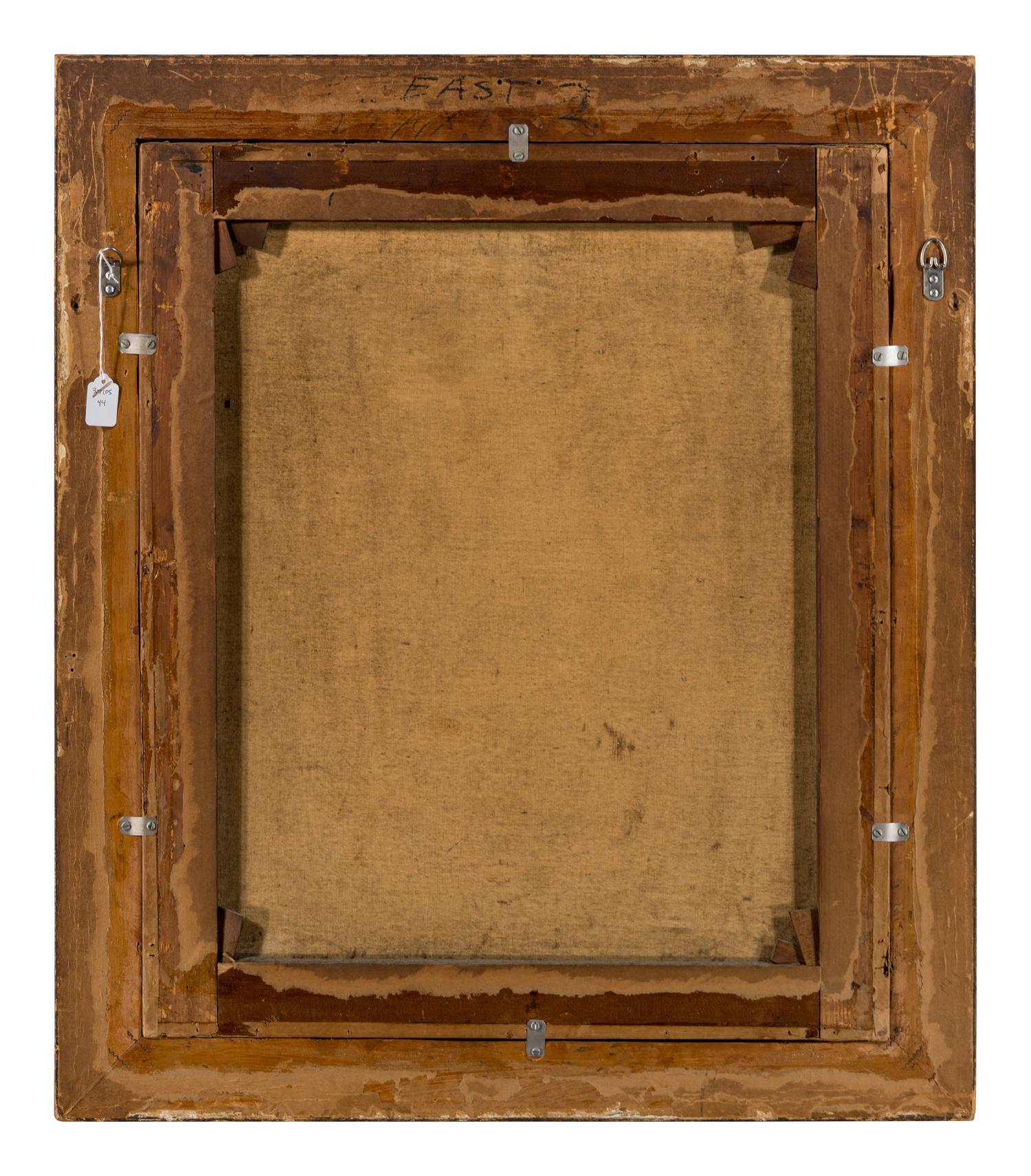 English School, Early 19th Century