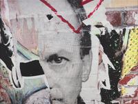 Untitled (Partial Portrait)