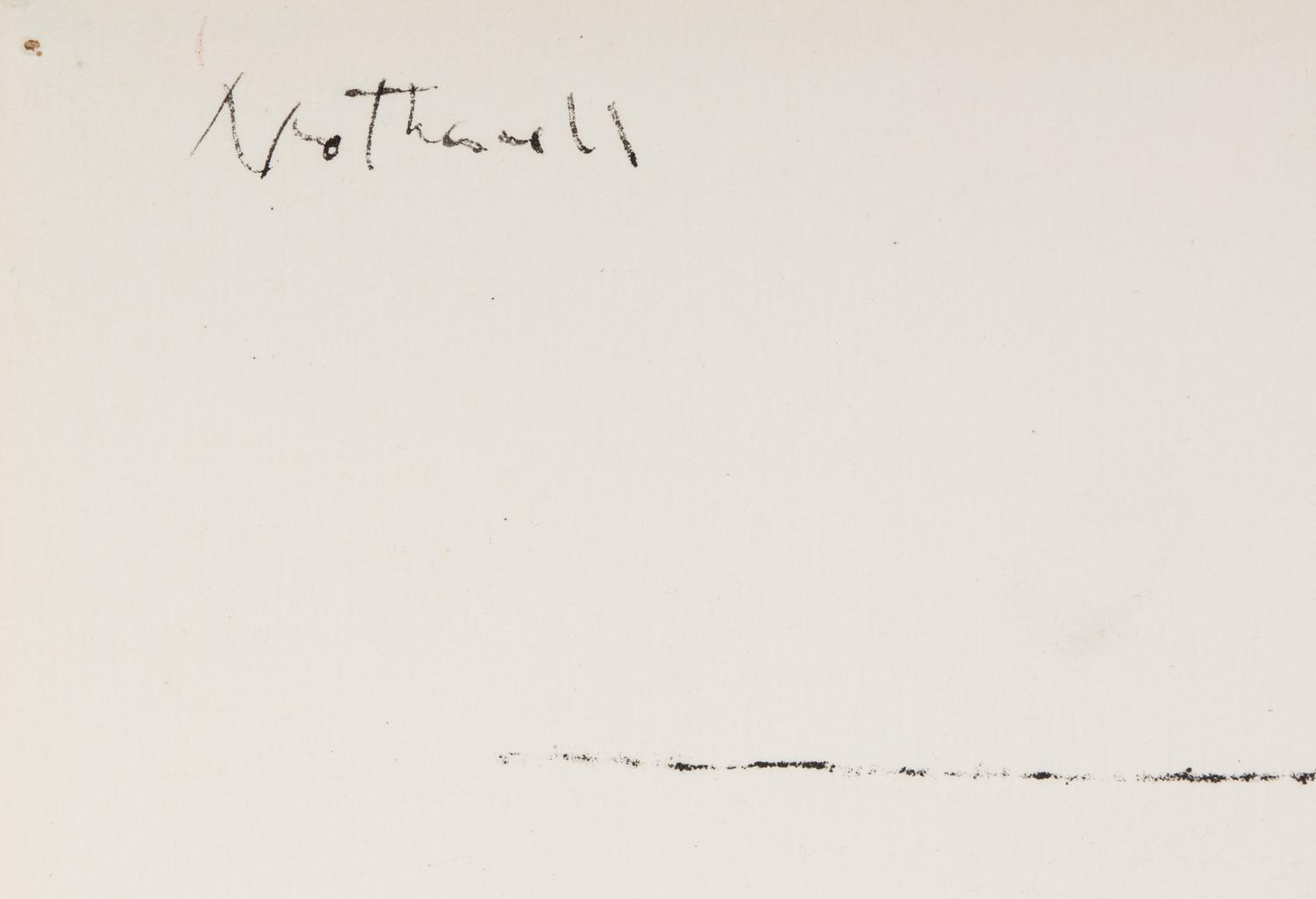 I.H. Series No. 22 (The Basque Suite) , 1970