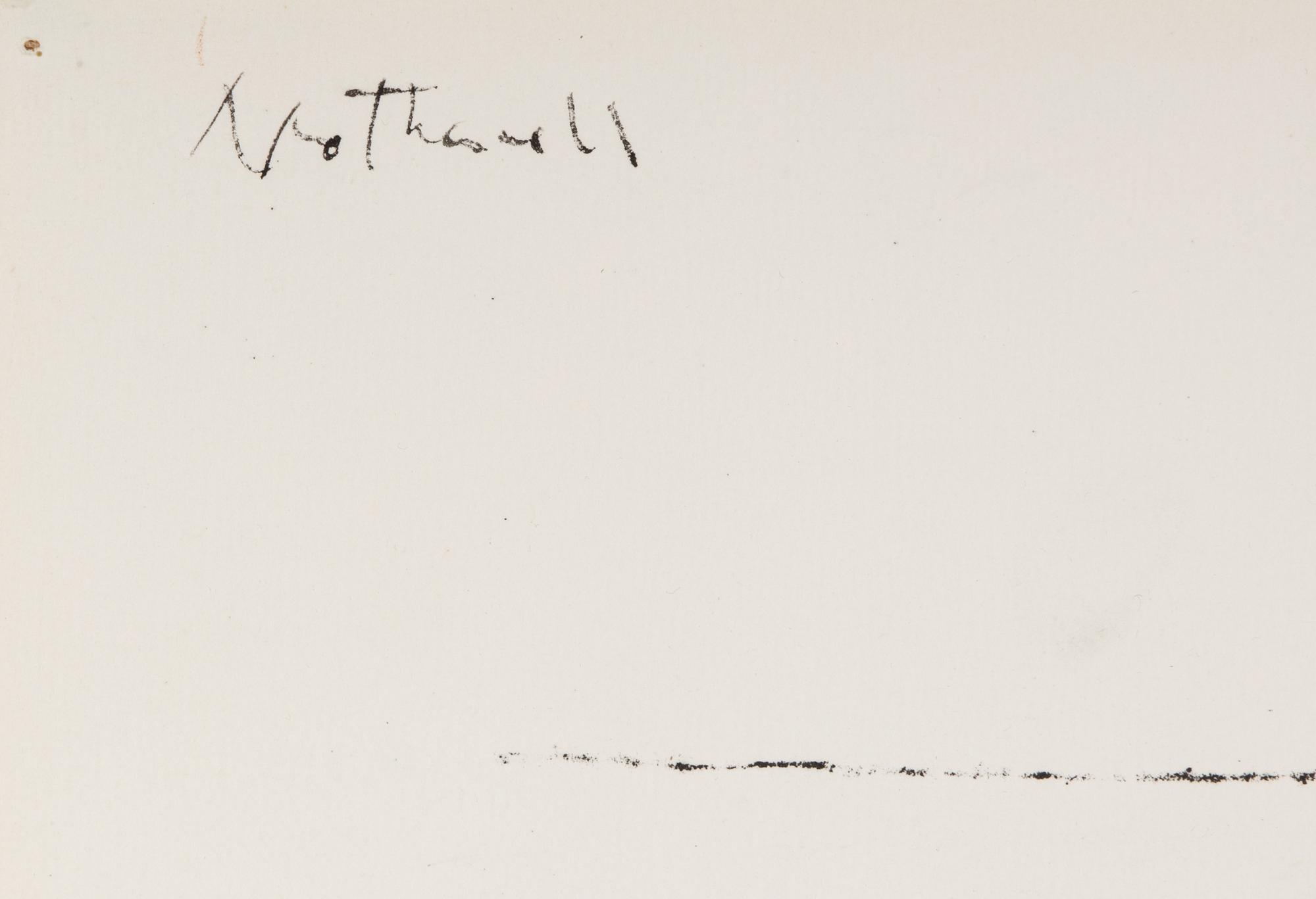 I.H. Series No. 22 (The Basque Suite) , 1970