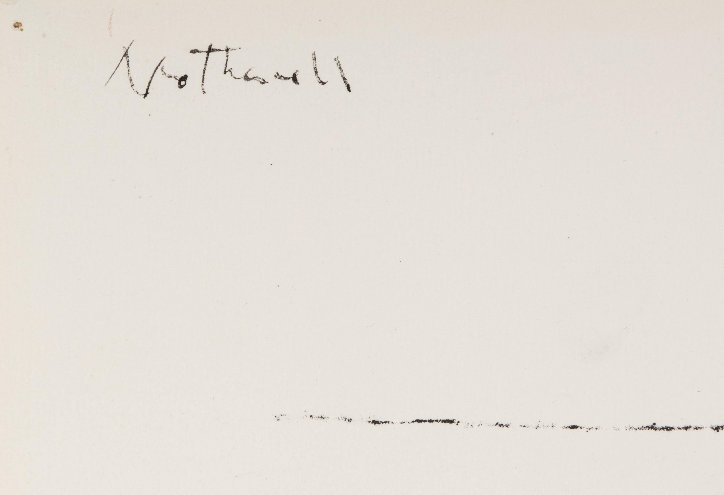 I.H. Series No. 22 (The Basque Suite) , 1970
