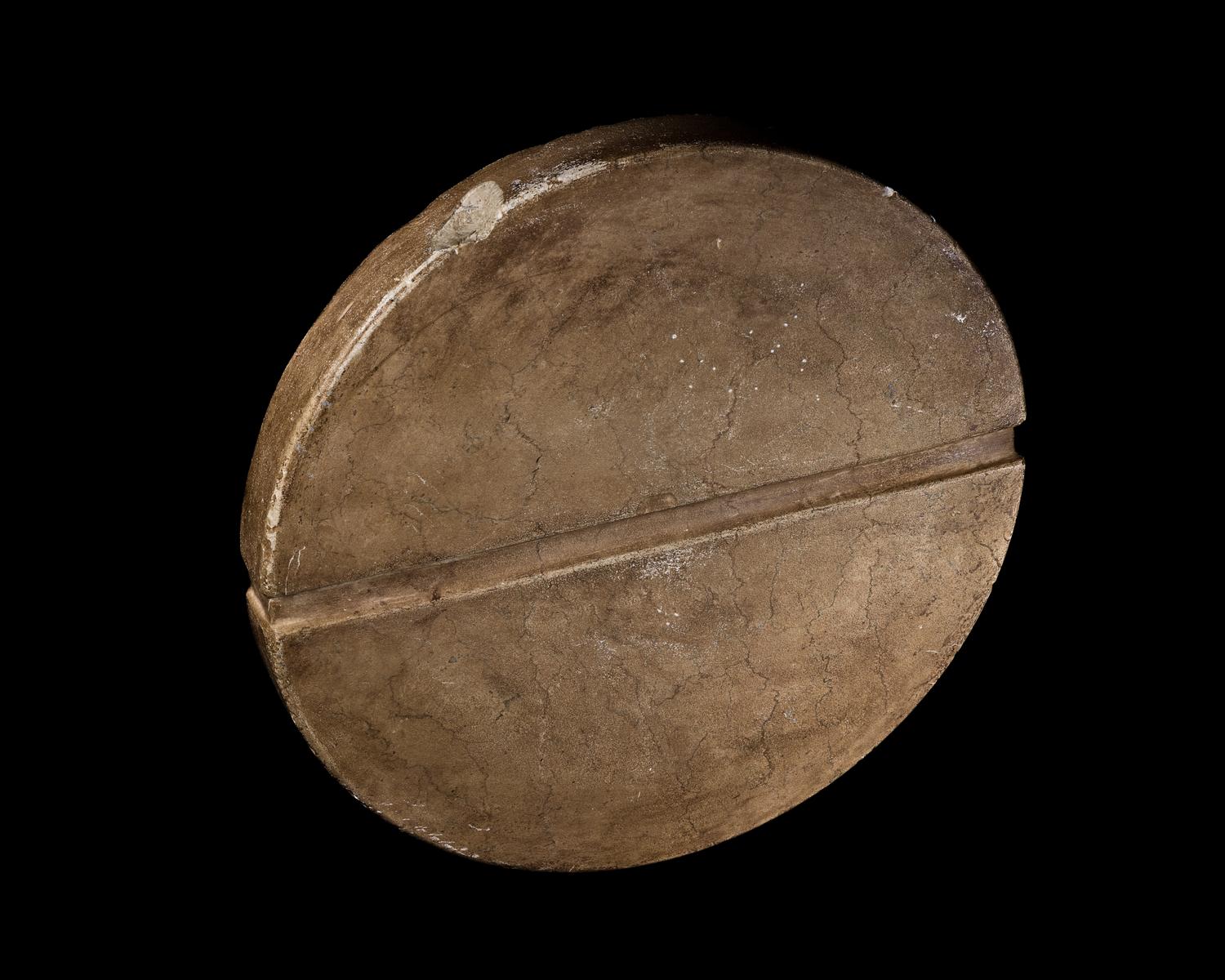 A Western Asiatic Votive Object
