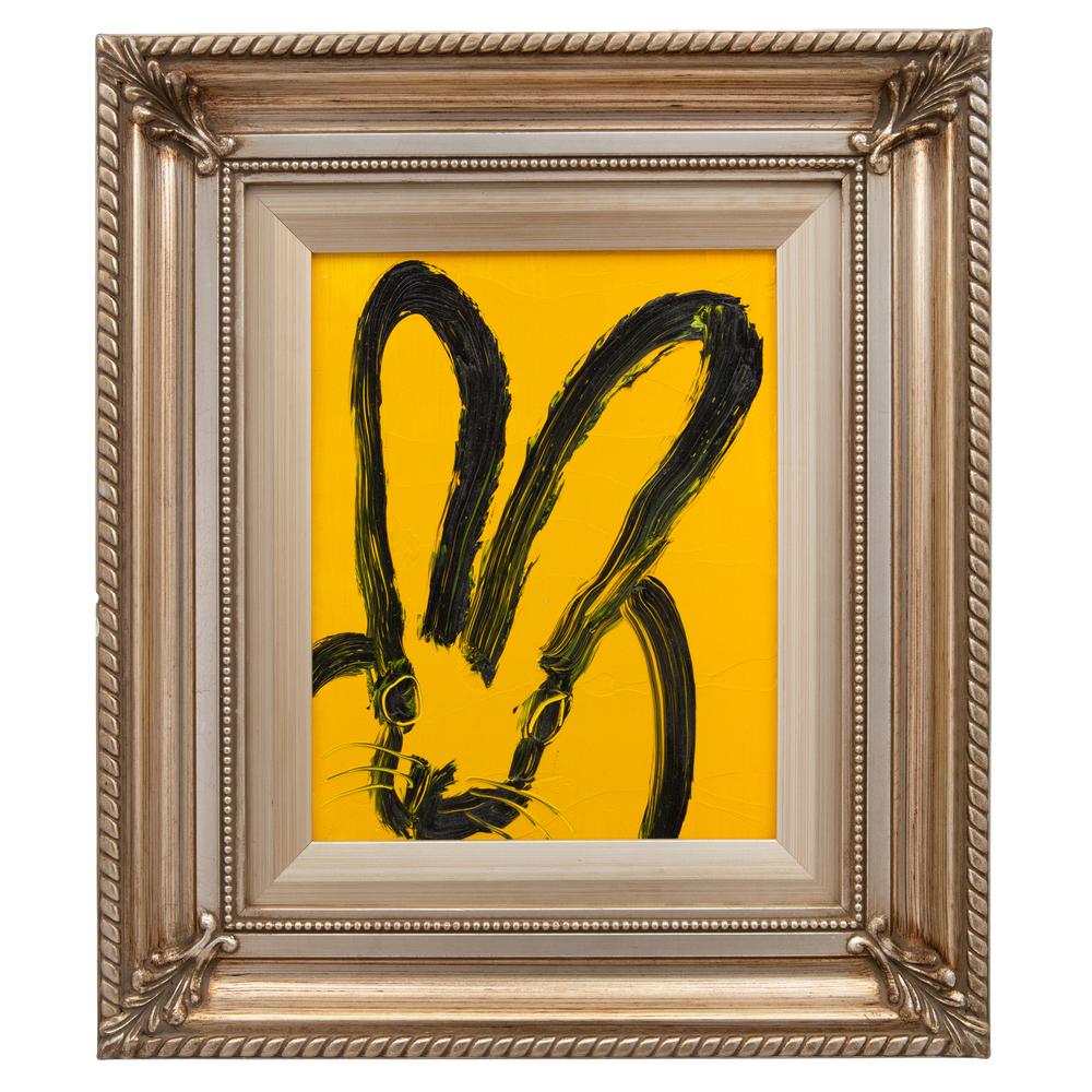 Hunt Slonem (American, b. 1951)