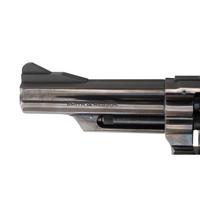 **Smith & Wesson Pre-Model 19 Combat Magnum in Factory Box