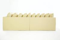 Linear Sofa Knoll, USA