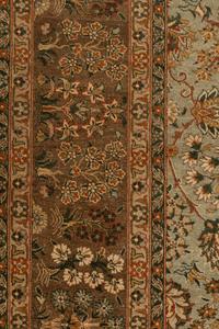 An Egyptian Wool Rug