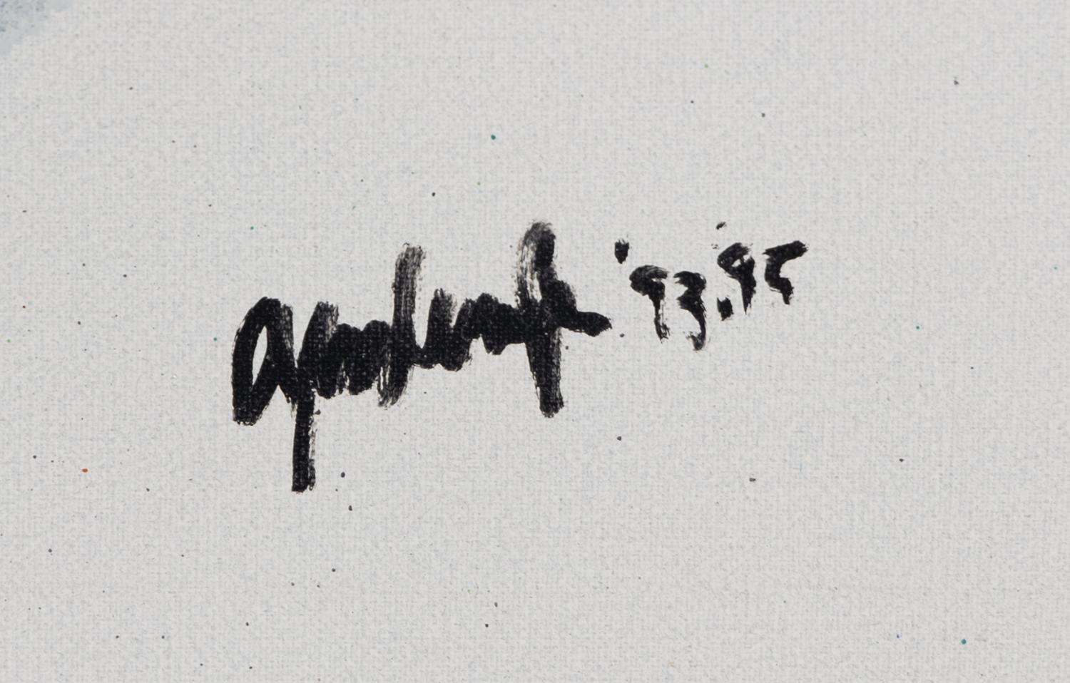 T-R-L, 1993-95