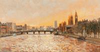Westminster Bridge