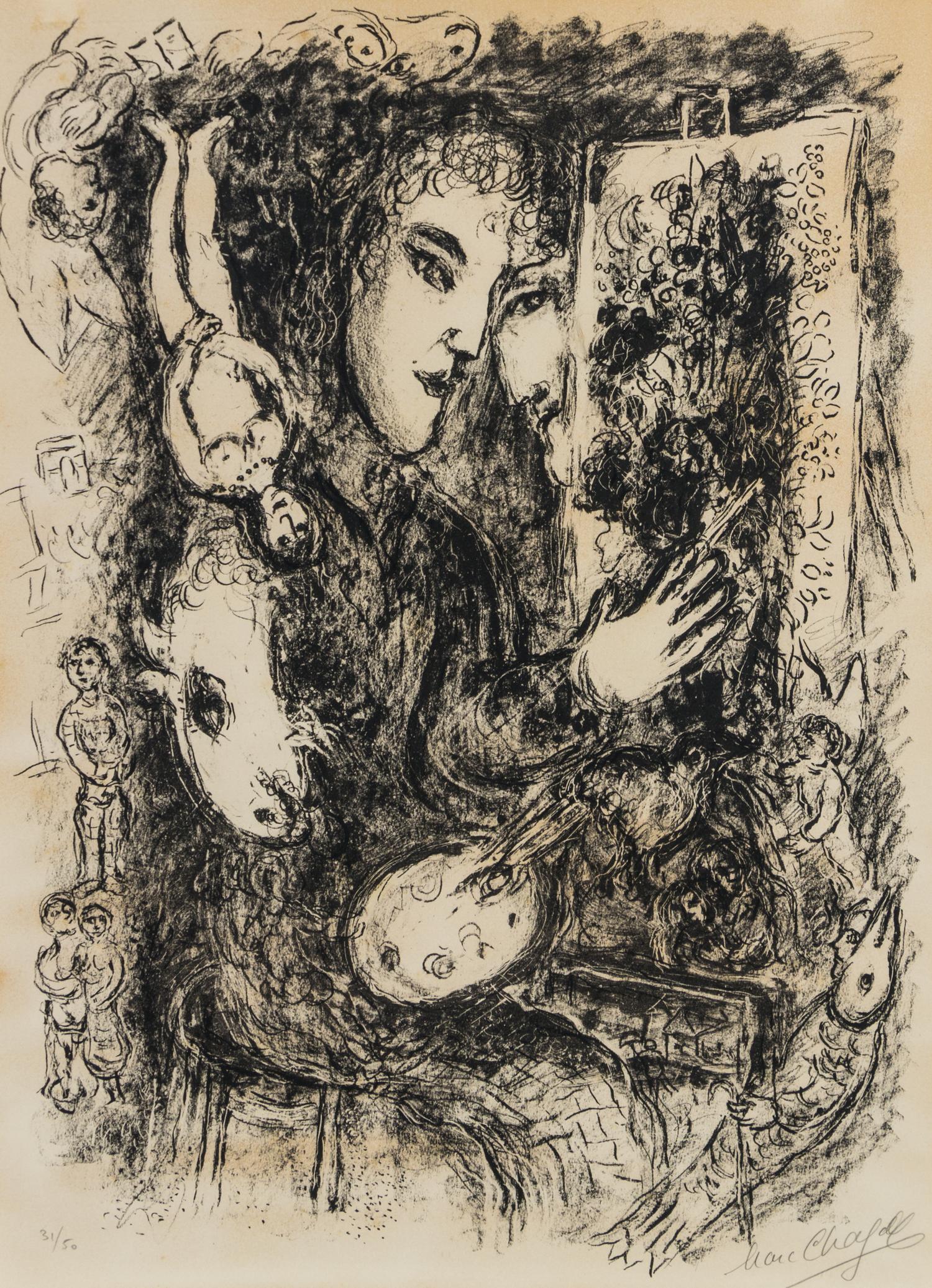 Marc Chagall