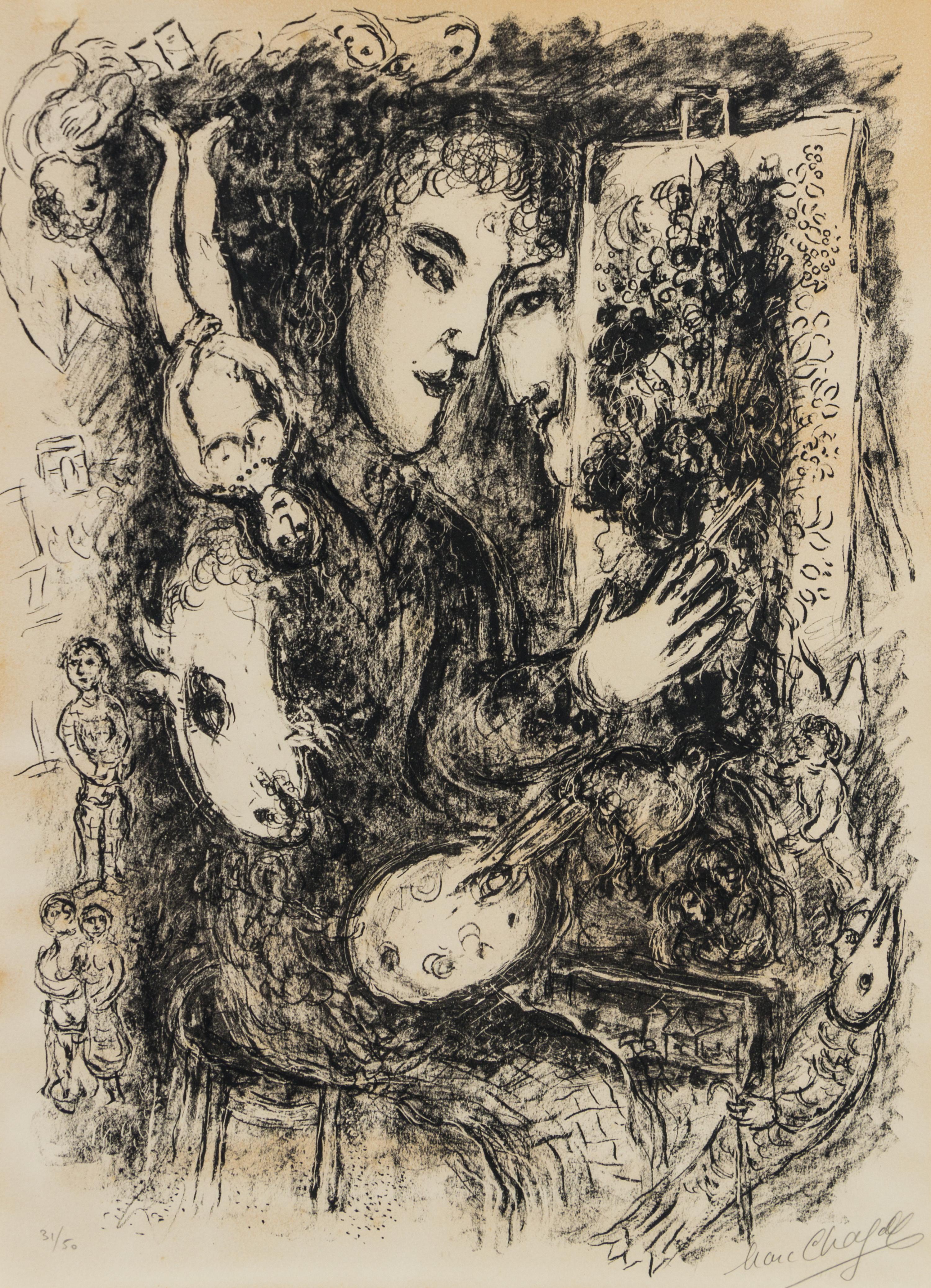 Marc Chagall