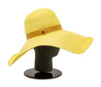 Four Loro Piana Items: Three Scarves, One Hat