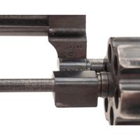 **Smith & Wesson Pre-Model 20 38/44