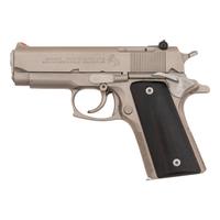*Colt Combat Commander Custom by LW Seecamp with Swenson Ambidextrous Safety