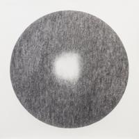 Russell Crotty, (American, b. 1954), Untitled (Planetary Study)