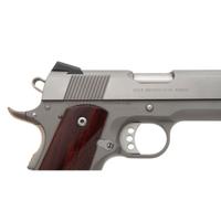 *Colt Government Model Competition Custom Pistol
