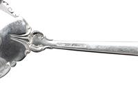 A Wallace Grand Baroque Silver Flatware Service