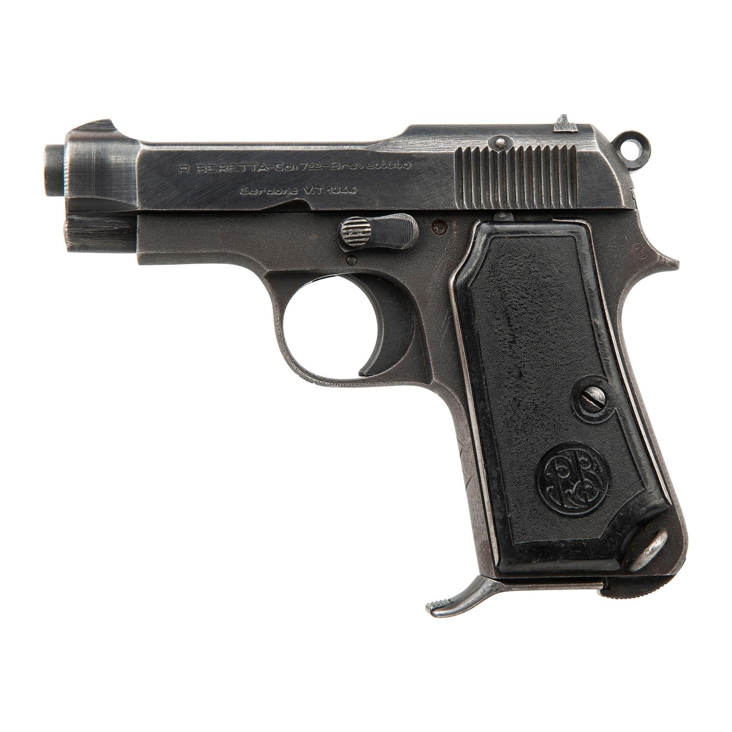 **WWII Beretta Model 1935 V.T. 1944
