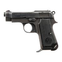 **WWII Beretta Model 1935 V.T. 1944