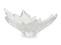 A Lalique Champs Elysées Bowl