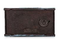Six Cast Iron Mechanical Banks
